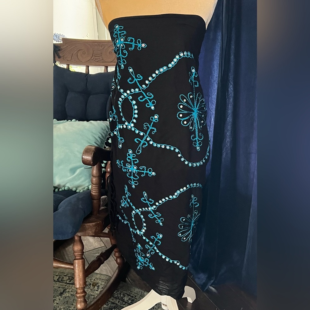 Large Pashmina Scarf/Wrap 🧣